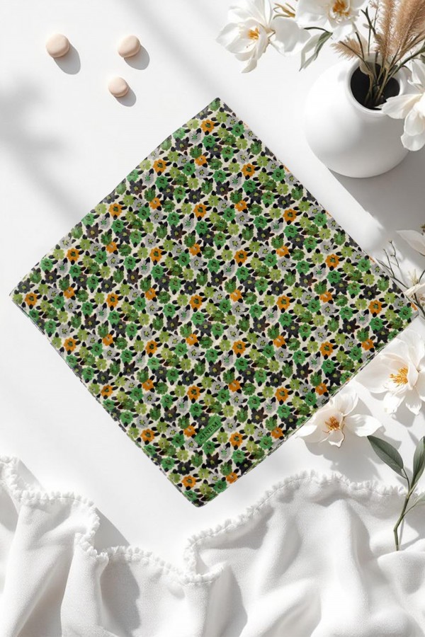 Sinem Dikişli Yazma  6101-7