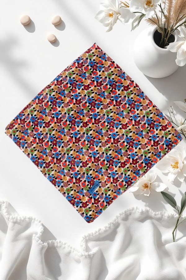 Sinem Dikişli Yazma  6101-9