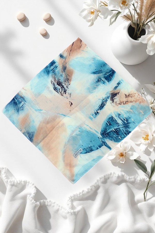 Sinem Dikişli Yazma  6102-4