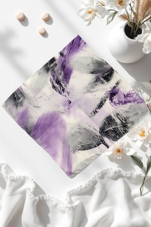 Sinem Dikişli Yazma  6102-8