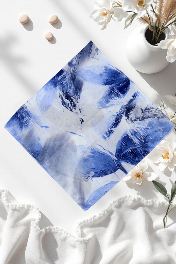 Sinem Dikişli Yazma  6102-1