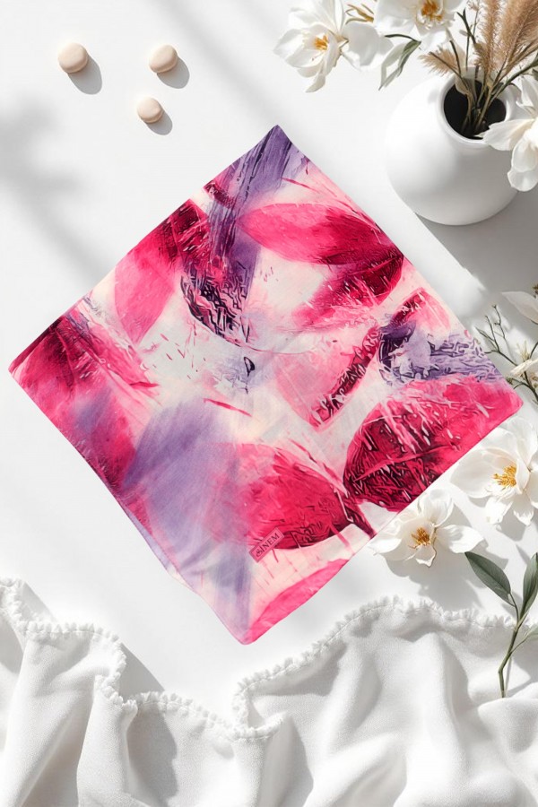 Sinem Dikişli Yazma  6102-12