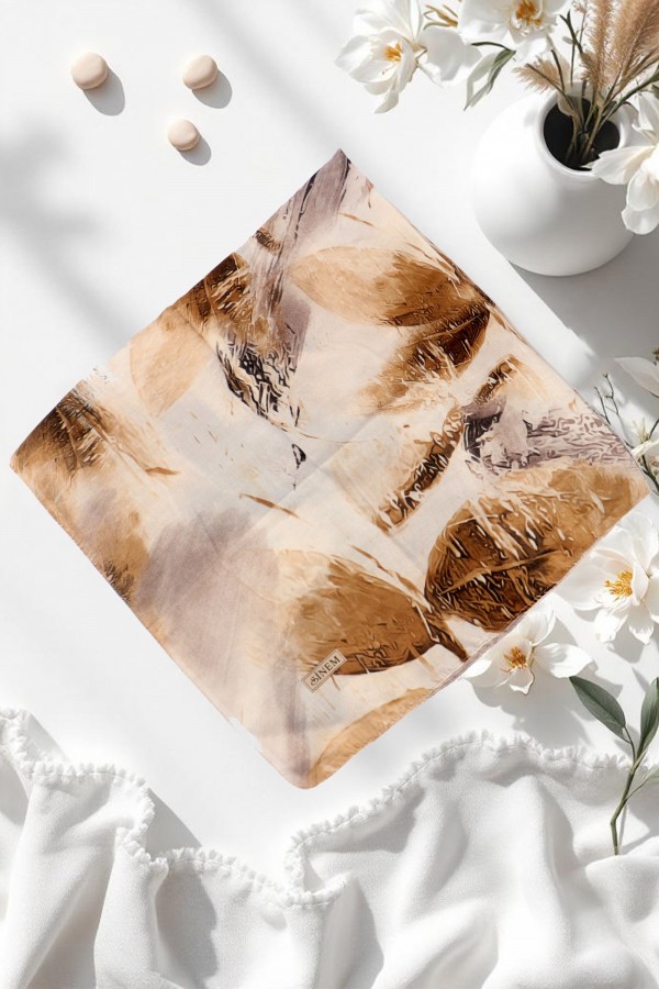 Sinem Dikişli Yazma  6102-13