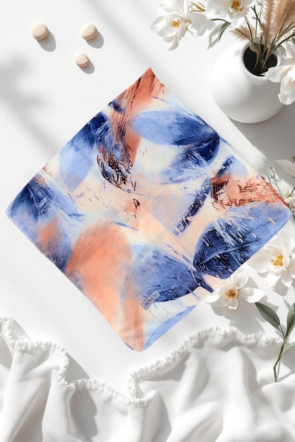 Sinem Dikişli Yazma  6102-16