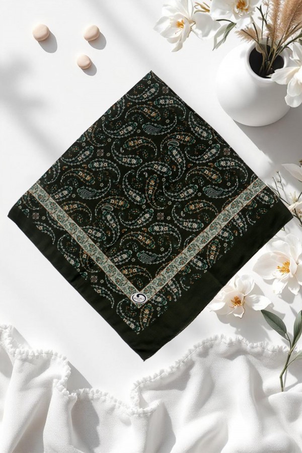 Huzurlu Dikişli Yazma 6103-1