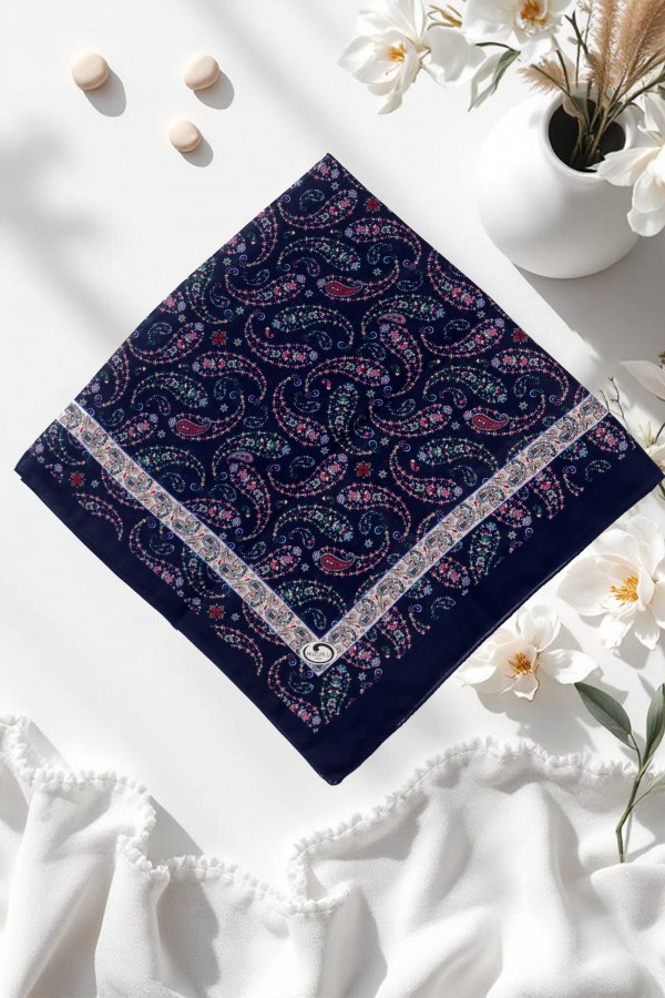 Huzurlu Dikişli Yazma 6103-10