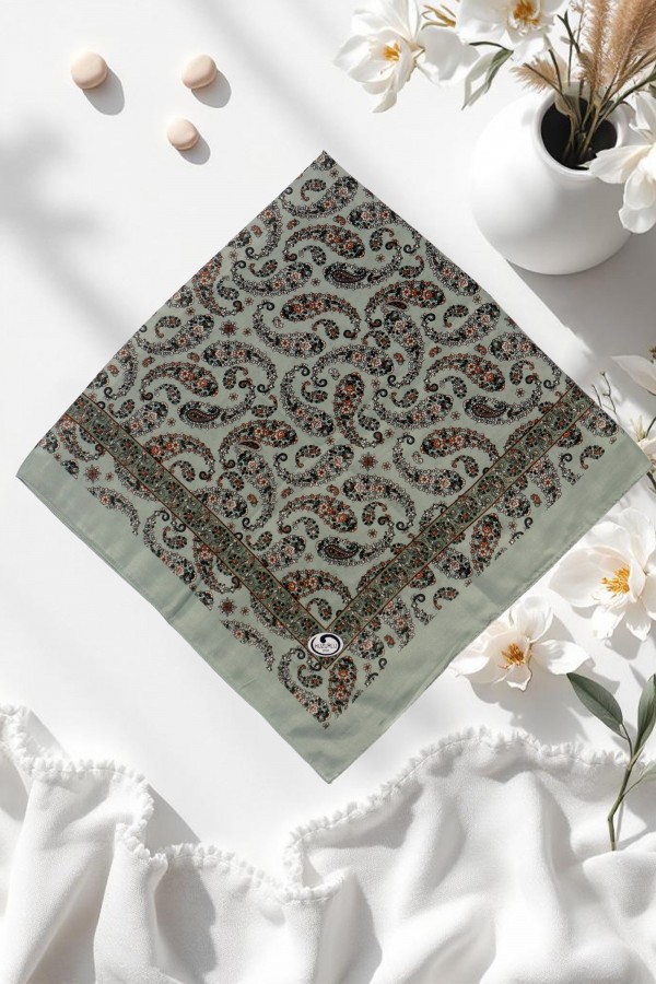 Huzurlu Dikişli Yazma 6103-11