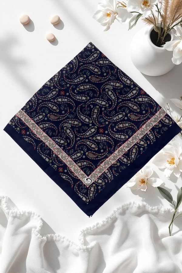 Huzurlu Dikişli Yazma 6103-12