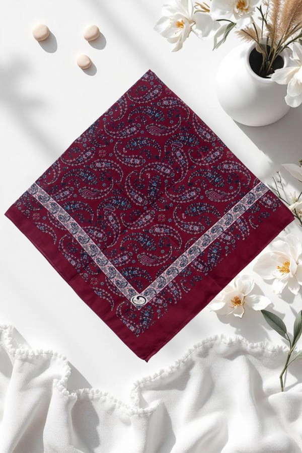 Huzurlu Dikişli Yazma 6103-13