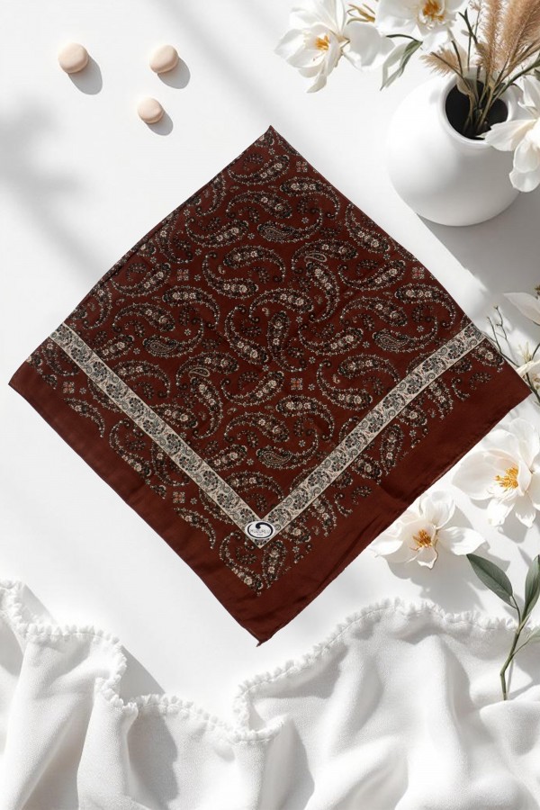 Huzurlu Dikişli Yazma 6103-15