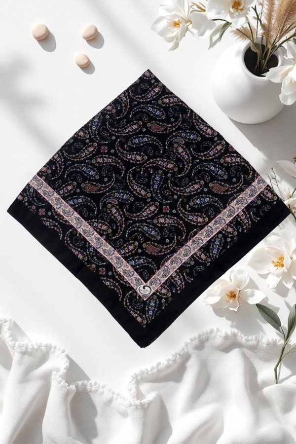 Huzurlu Dikişli Yazma 6103-16