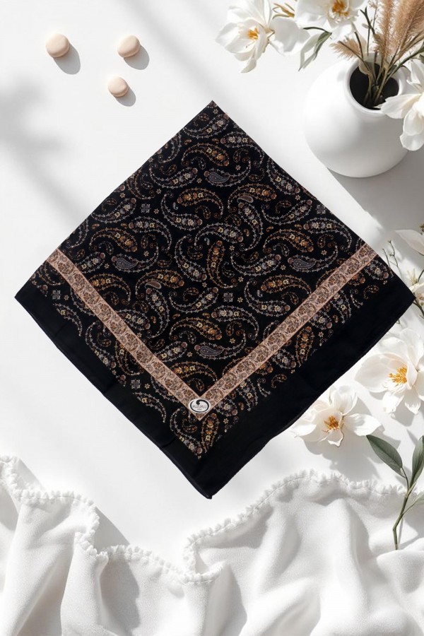 Huzurlu Dikişli Yazma 6103-17