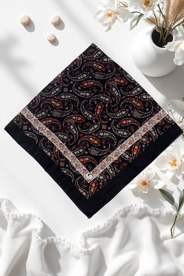 Huzurlu Dikişli Yazma 6103-2