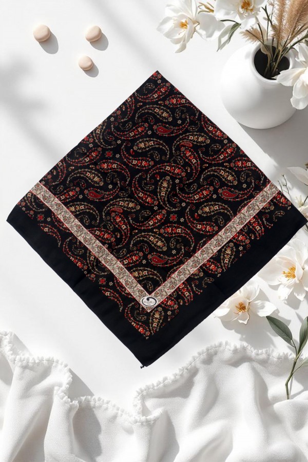 Huzurlu Dikişli Yazma 6103-3