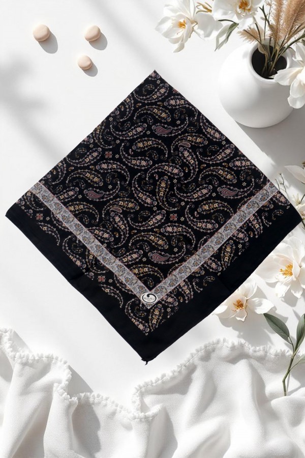 Huzurlu Dikişli Yazma 6103-5