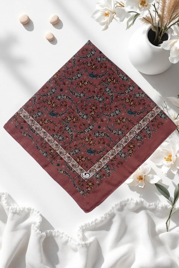 Huzurlu Dikişli Yazma 6103-6