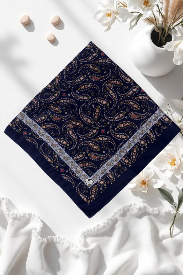 Huzurlu Dikişli Yazma 6103-7