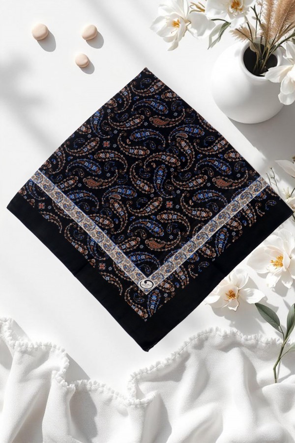 Huzurlu Dikişli Yazma 6103-8