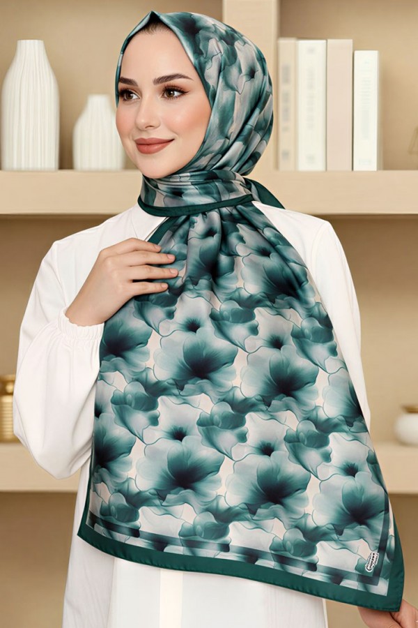 Organik Pamuk Soft Şal 6003-6