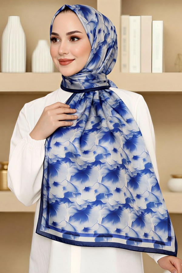 Organik Pamuk Soft Şal 6003-10