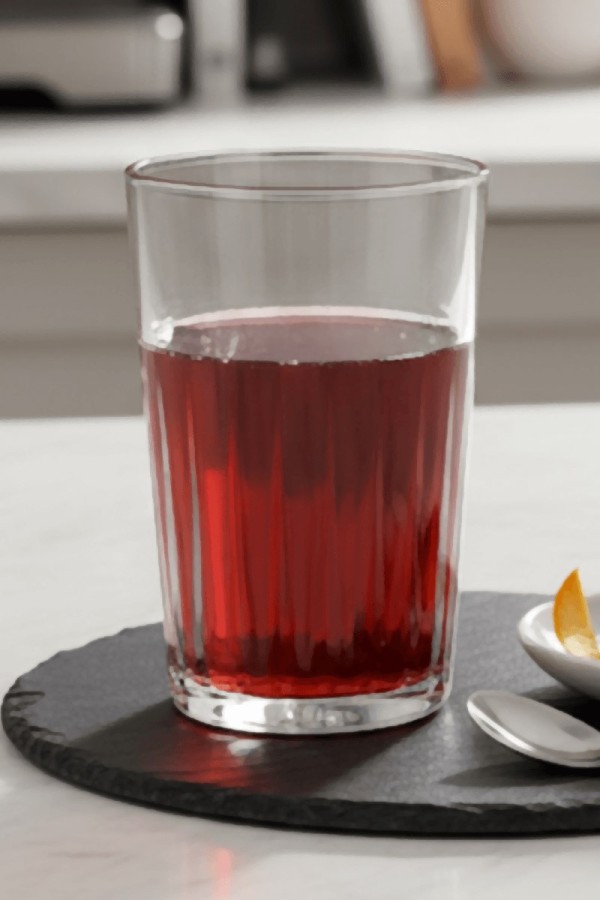 Paşabahçe  Frezya Su Bardağı 200 Cc 6'lı 520342