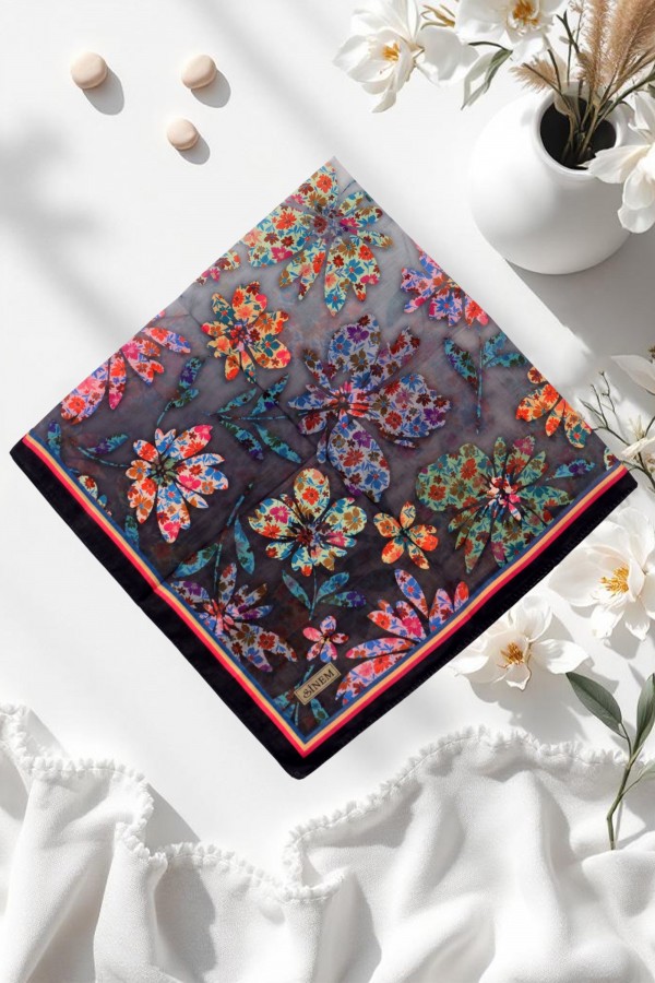 Sinem Dikişli Yazma  6100-10