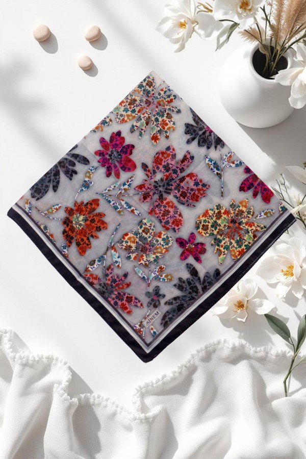 Sinem Dikişli Yazma  6100-3