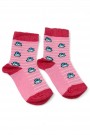 Vakre Kız Çocuk Çorap (3-4 Yaş) 9602-14
