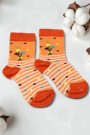Vakre Kız Çocuk Çorap (3-4 Yaş) 9602-23