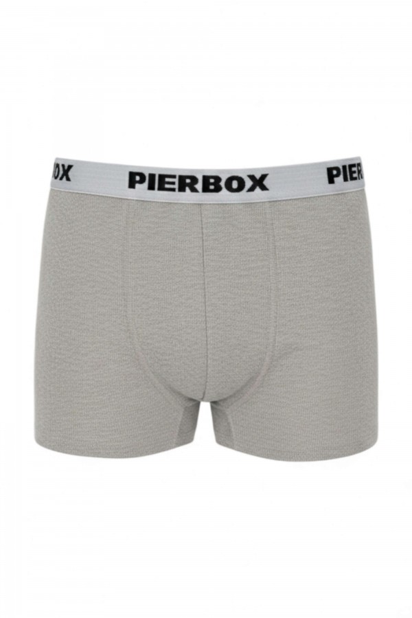 Pierbox Erkek Boxer 8700-2