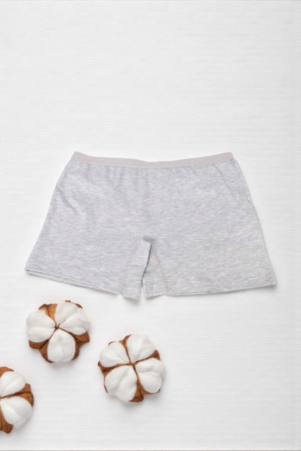 Dondeza 5005 Kadın Boxer 8603-1