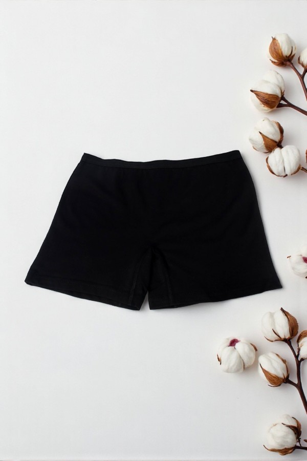 Dondeza 5005 Kadın Boxer 8603-2