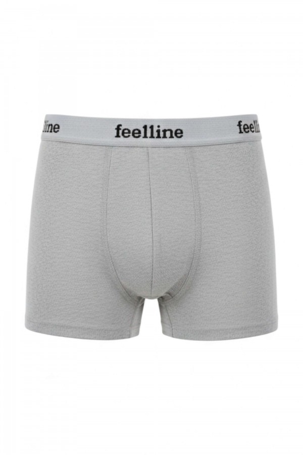 Feelline Erkek Boxer 8701-1