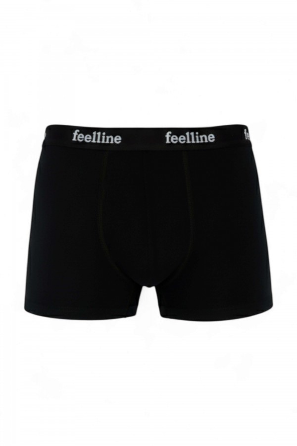 Feelline Erkek Boxer 8701-2