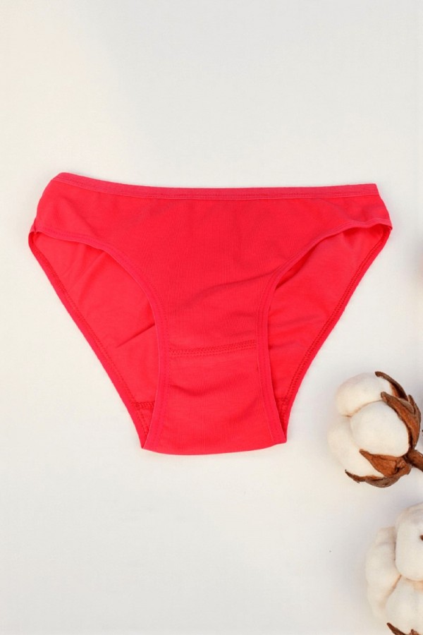 Dondeza 102 Desenli Kadın Slip Külot 8611-5