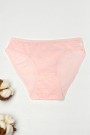 Dondeza 102 Desenli Kadın Slip Külot 8612-5