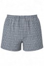 Nazar Yıldız Erkek Boxer Pamuk Likralı  8704-12
