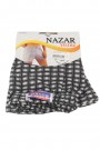 Nazar Yıldız Erkek Boxer Pamuk Likralı  8704-6