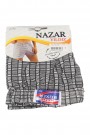 Nazar Yıldız Erkek Boxer Pamuk Likralı  8704-8