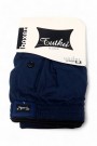 Tutku 117 Erkek Düz Penye Boxer 8705-10