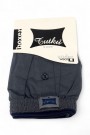 Tutku 117 Erkek Düz Penye Boxer 8705-15