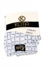 Kota 1004 erkek boxer 8707-2