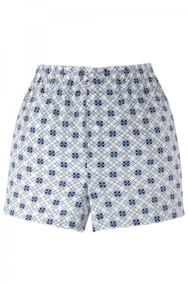 Kota 1004 Erkek Boxer 8707-7