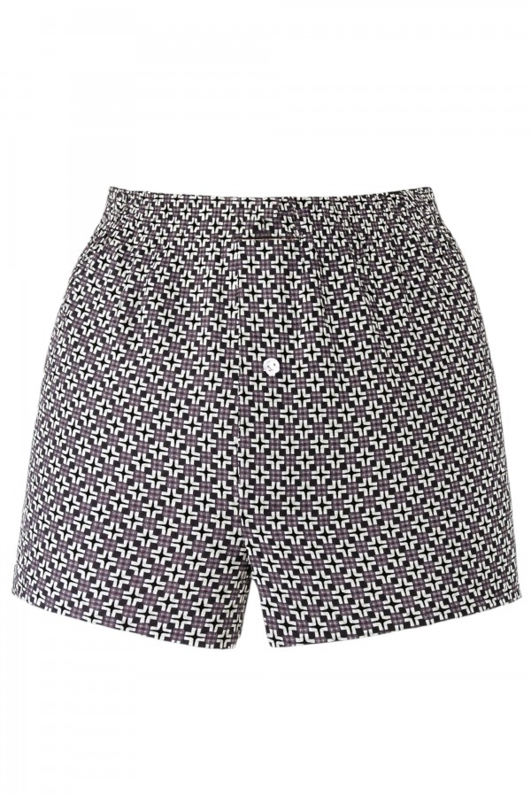 Kota 1004 Erkek Boxer 8707-6