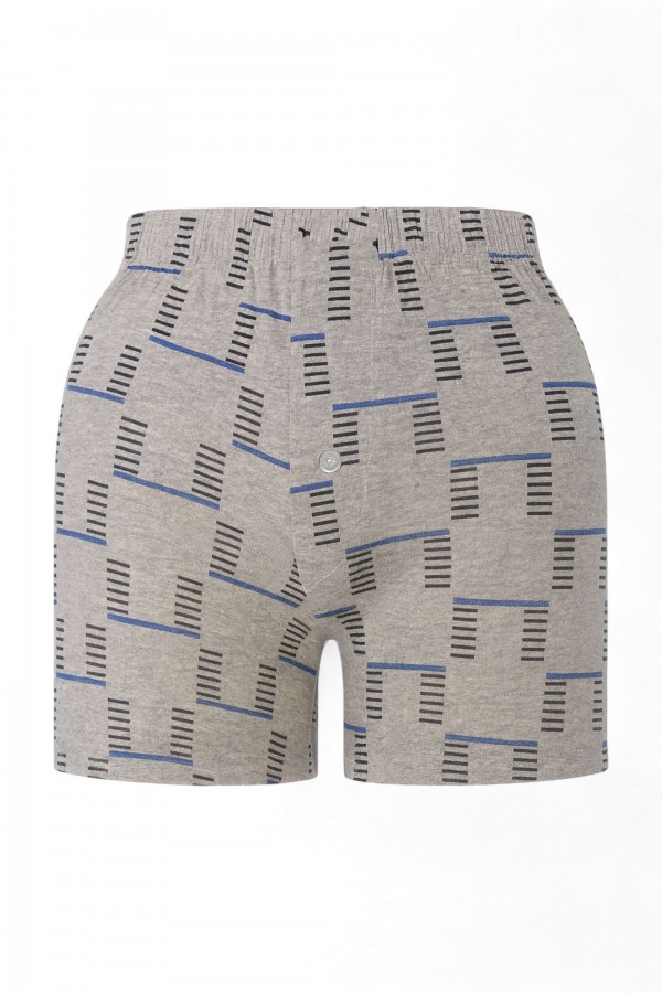 Fim Erkek Boxer 8708-8