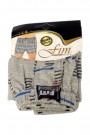 Fim Erkek Boxer 8708-8