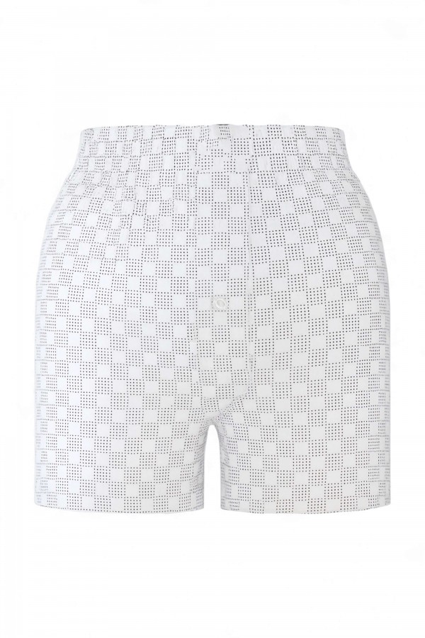 Fim Erkek Boxer 8708-7