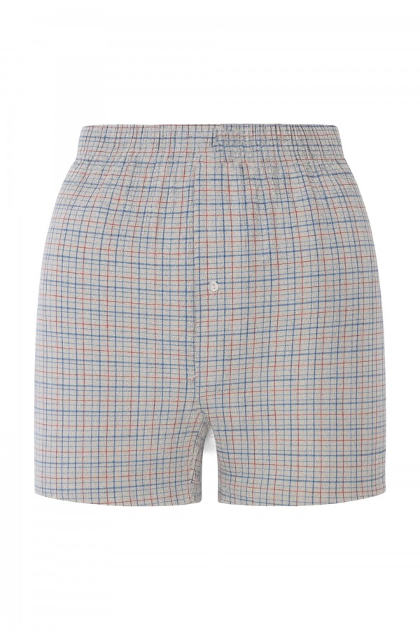 Fim Erkek Boxer 8708-4