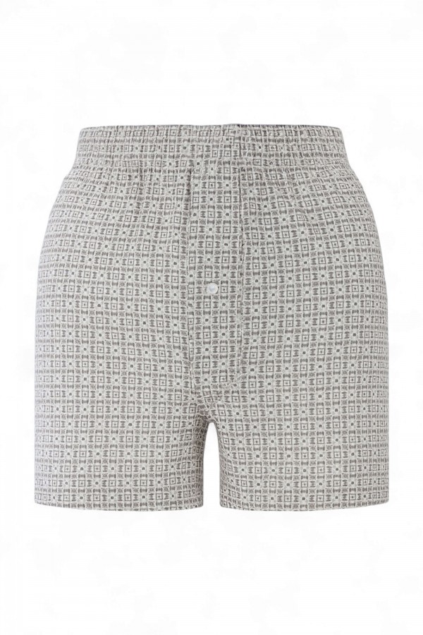 Fim Erkek Boxer 8708-6