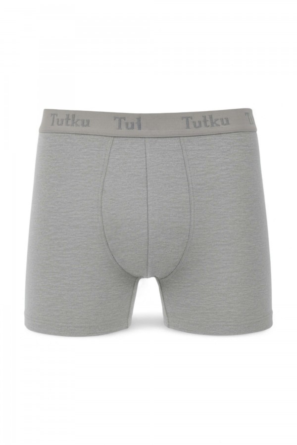 Tutku 0114 Likralı Erkek Boxer 8710-3